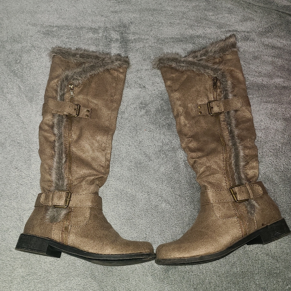 Boots
